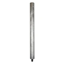 Anoda magnezowa do bojlera Electrolux / AEG 360 mm gwint M8 50266832000